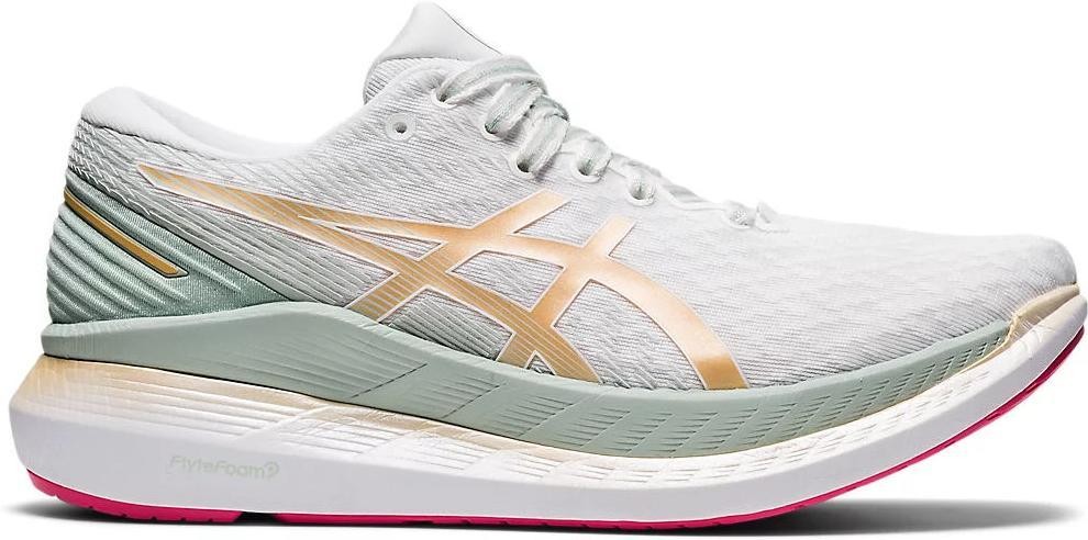 Asics GlideRide 2 W Futócipő - 42,5 EU | 8,5 UK | 10,5 US | 27 CM