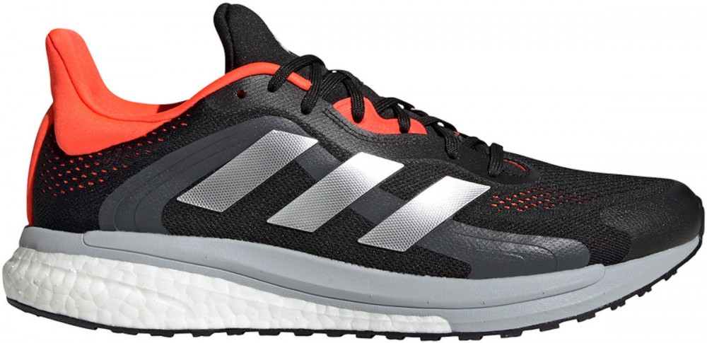 adidas SOLAR GLIDE 4 ST M Futócipő - 48 EU | 12,5 UK | 13 US | 29,7 CM