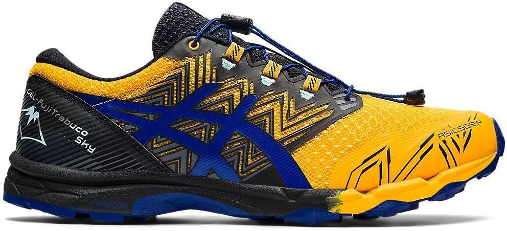 Asics GEL-FujiTrabuco SKY Terepfutó cipők - 42 EU | 7,5 UK | 8,5 US | 26,5 CM
