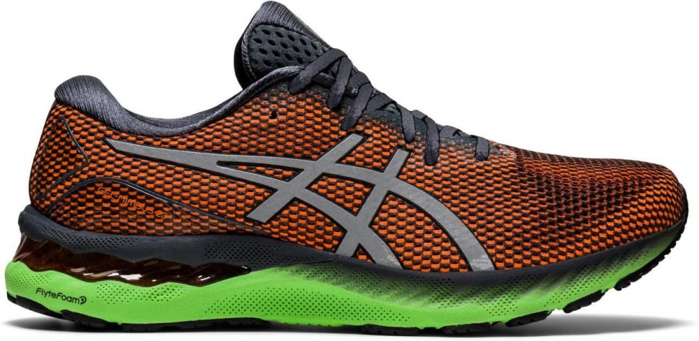 Asics GEL-NIMBUS 23 LITE-SHOW Futócipő - 46 EU | 10,5 UK | 11,5 US | 29 CM