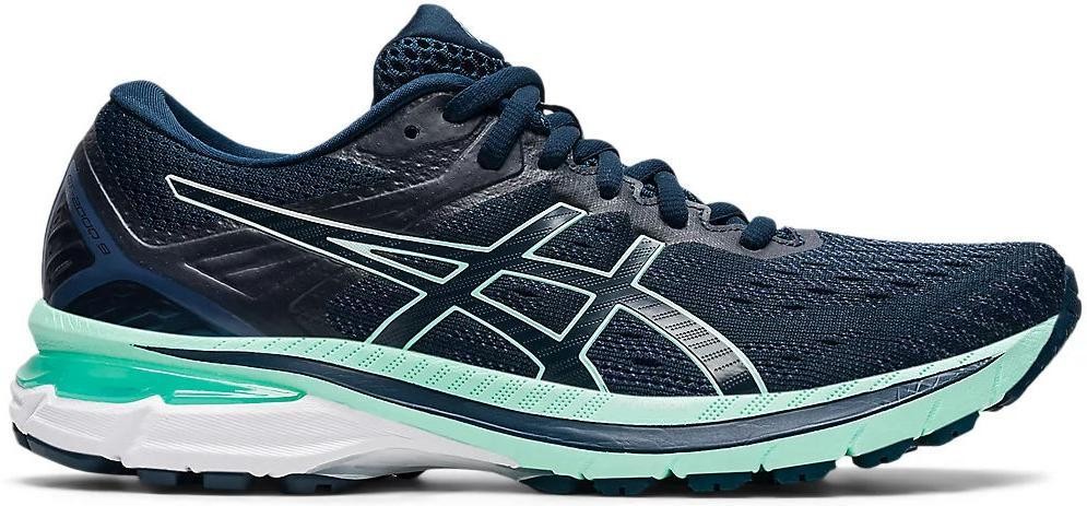 Asics GT-2000 9 Futócipő - 36 EU | 3,5 UK | 5,5 US | 22,5 CM