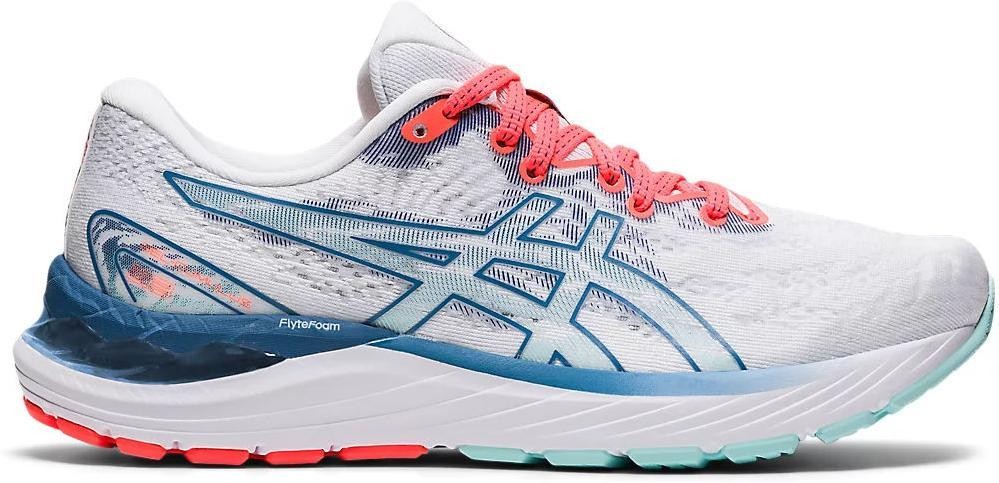 Asics GEL-CUMULUS 23 Futócipő - 38 EU | 5 UK | 7 US | 24 CM