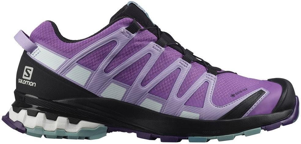 Salomon XA PRO 3D v8 GTX W Terepfutó cipők - 36,7 EU | 4 UK | 5,5 US | 22,5 CM