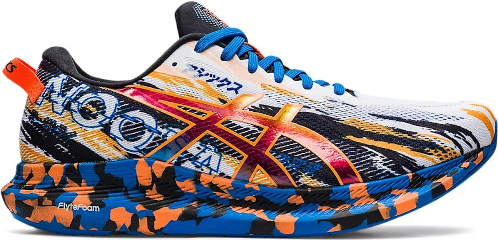 Asics NOOSA TRI 13 Futócipő - 42 EU | 7,5 UK | 8,5 US | 26,5 CM