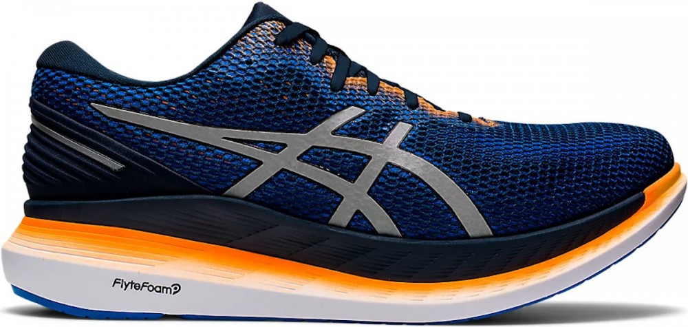 Asics GlideRide 2 LITE-SHOW Futócipő - 44 EU | 9 UK | 10 US | 28 CM