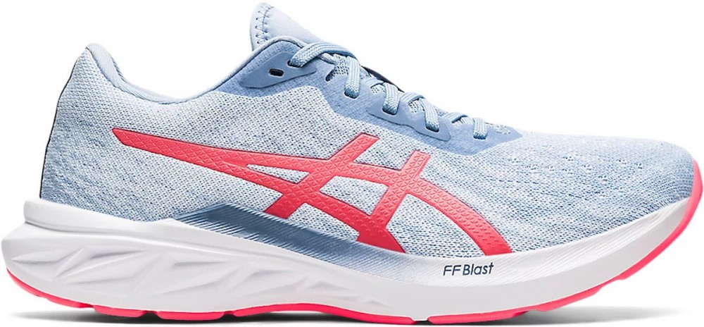 Asics DYNABLAST 2 W Futócipő - 40,5 EU | 7 UK | 9 US | 25,75 CM