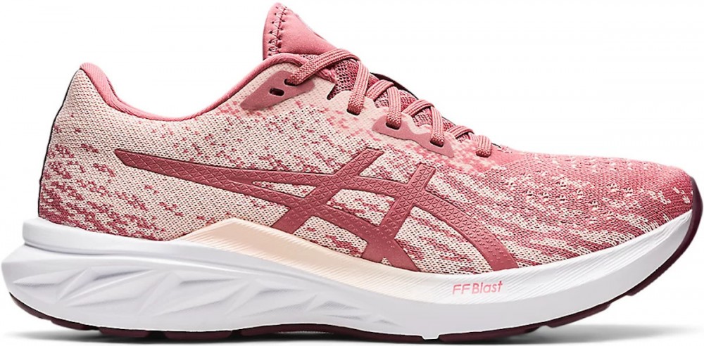 Asics DYNABLAST 2 W Futócipő - 38 EU | 5 UK | 7 US | 24 CM