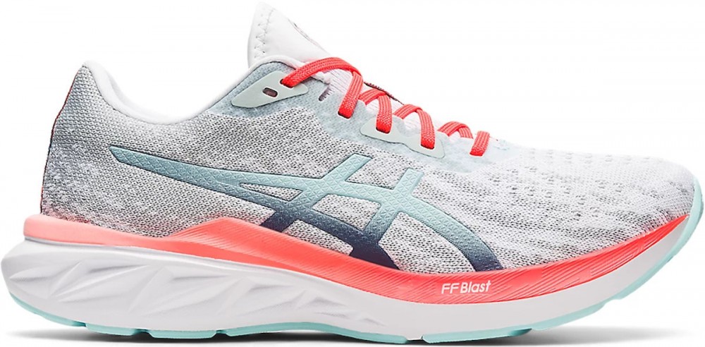 Asics DYNABLAST 2 W Futócipő - 39,5 EU | 6 UK | 8 US | 25 CM