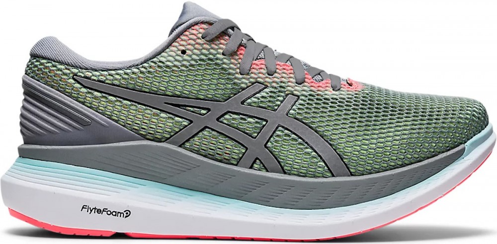 Asics GlideRide 2 LITE-SHOW W Futócipő - 43,5 EU | 9 UK | 11 US | 27,5 CM