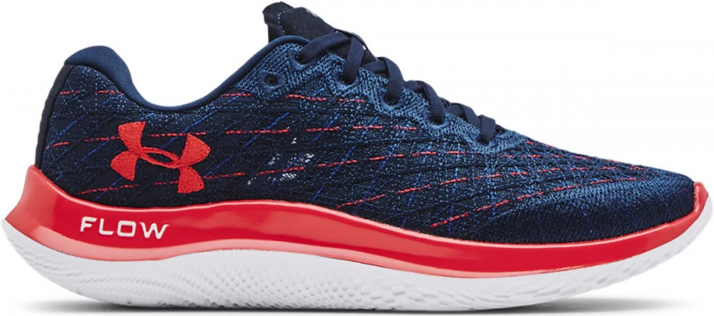 Under Armour UA FLOW Velociti Wind Futócipő - 44,5 EU | 9,5 UK | 10,5 US | 28,5 CM