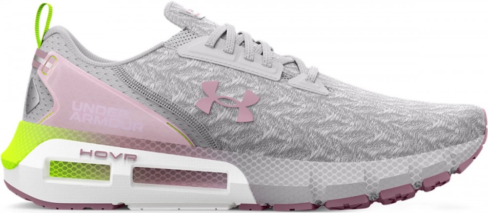 Under Armour UA W HOVR Mega 2 Clone Futócipő - 42,5 EU | 8 UK | 10,5 US | 27,5 CM