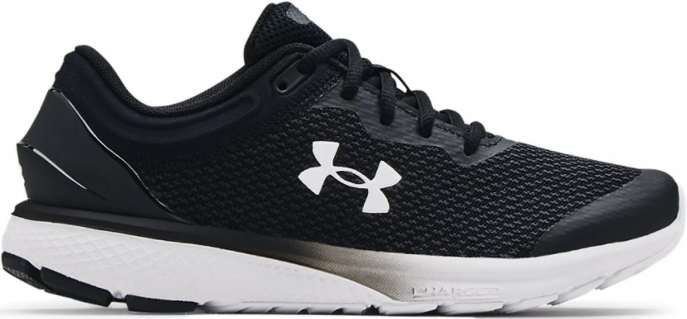 Under Armour UA W Charged Escape 3 BL Futócipő - 42,5 EU | 8 UK | 10,5 US | 27,5 CM