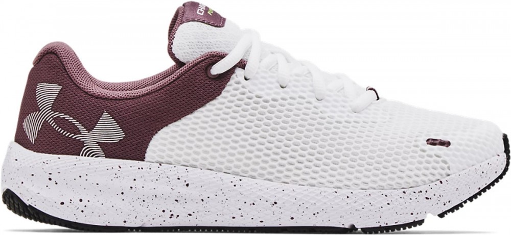 Under Armour UA W Charged Pursuit2BL SPKL Futócipő - 36,5 EU | 3,5 UK | 6 US | 23 CM