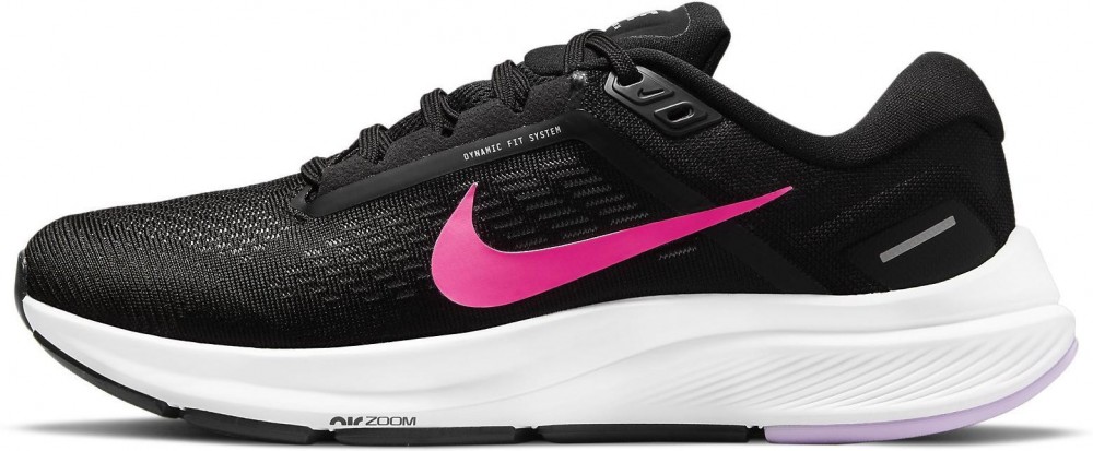 Nike Air Zoom Structure 24 Women s Road Running Shoe Futócipő - 38 EU | 4,5 UK | 7 US | 24 CM