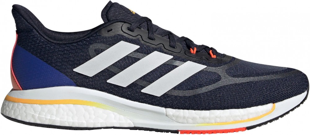 adidas SUPERNOVA + M Futócipő - 40 EU | 6,5 UK | 7 US | 24,6 CM