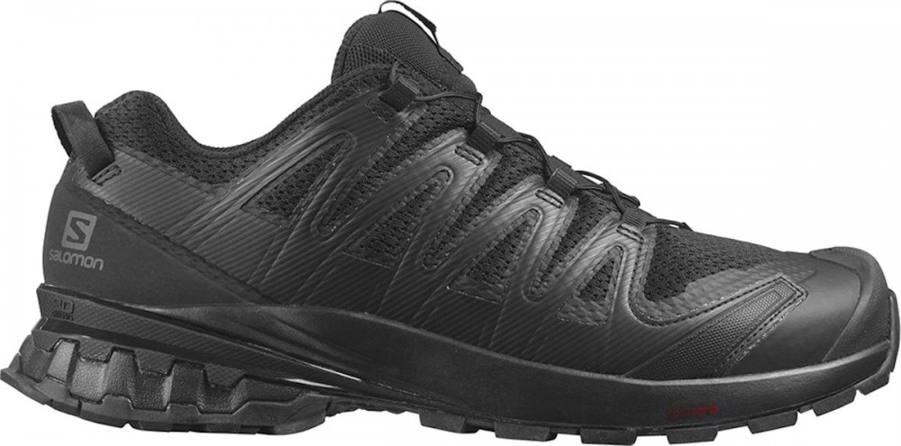 Salomon XA PRO 3D v8 WIDE Terepfutó cipők - 43,3 EU | 9 UK | 9,5 US | 27,5 CM