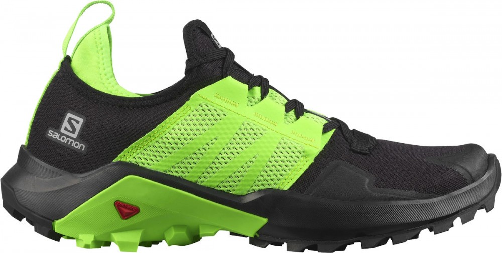 Salomon MADCROSS Terepfutó cipők - 46 EU | 11 UK | 11,5 US | 29,5 CM