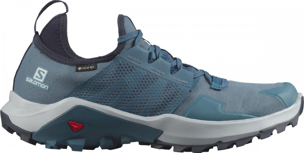 Salomon MADCROSS GTX Terepfutó cipők - 41,3 EU | 7,5 UK | 8 US | 26 CM