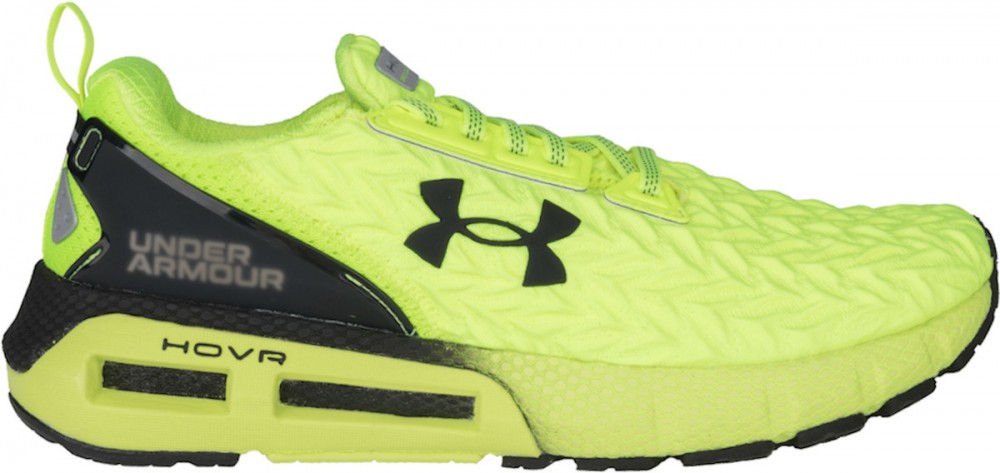 Under Armour UA HOVR Mega 2 Clone Futócipő - 43 EU | 8,5 UK | 9,5 US | 27,5 CM