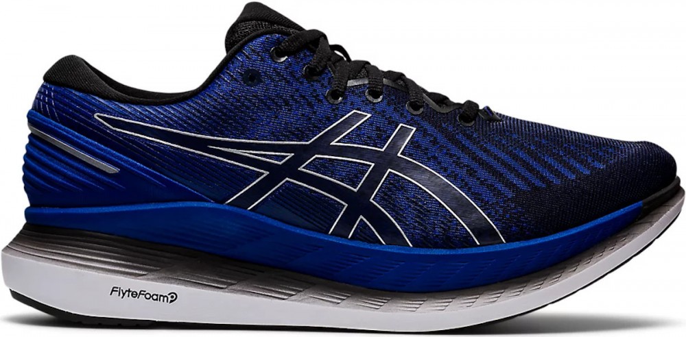 Asics GlideRide 2 Futócipő - 42 EU | 7,5 UK | 8,5 US | 26,5 CM