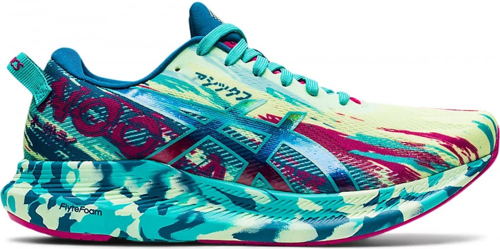 Asics NOOSA TRI 13 W Futócipő - 44 EU | 9,5 UK | 11,5 US | 28 CM