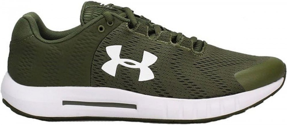 Under Armour UA Micro G Pursuit BP Futócipő - 44 EU | 9 UK | 10 US | 28 CM