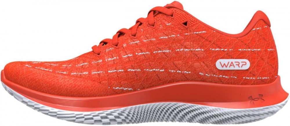 Under Armour UA W FLOW Velociti Wind Futócipő - 36,5 EU | 3,5 UK | 6 US | 23 CM