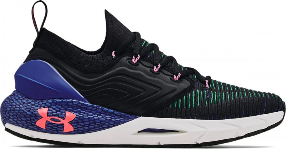 Under Armour UA HOVR Phantom 2 INKNT Futócipő - 47 EU | 11,5 UK | 12,5 US | 30,5 CM