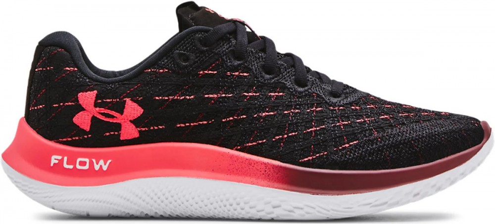 Under Armour UA W FLOW Velociti Wind CLRSF Futócipő - 36 EU | 3 UK | 5,5 US | 22,5 CM