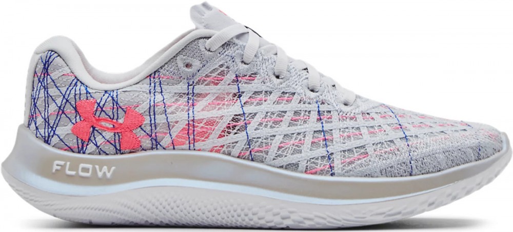 Under Armour UA W FLOW Velociti Wind PRZM Futócipő - 38 EU | 4,5 UK | 7 US | 24 CM