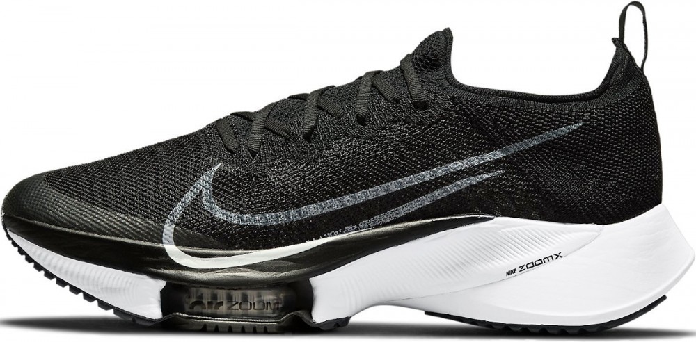 Nike AIR ZOOM TEMPO NEXT% FK Futócipő - 45 EU | 10 UK | 11 US | 29 CM