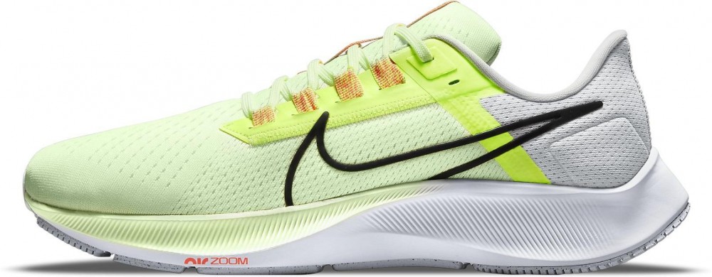 Nike Air Zoom Pegasus 38 Men s Running Shoe Futócipő - 41 EU | 7 UK | 8 US | 26 CM