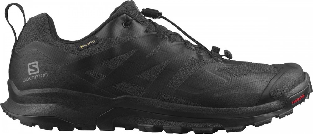 Salomon XA ROGG 2 GTX Terepfutó cipők - 42,7 EU | 8,5 UK | 9 US | 27 CM