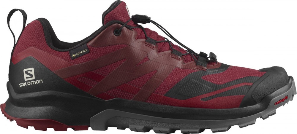 Salomon XA ROGG 2 GTX Terepfutó cipők - 41,3 EU | 7,5 UK | 8 US | 26 CM