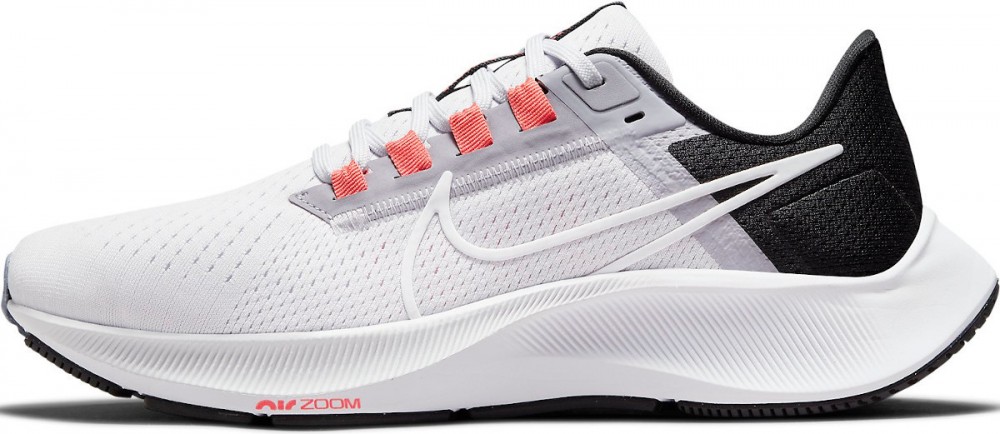 Nike WMNS AIR ZOOM PEGASUS 38 Futócipő - 36,5 EU | 3,5 UK | 6 US | 23 CM