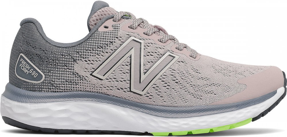 New Balance W680V7 Futócipő - 39 EU | 6 UK | 8 US | 25 CM