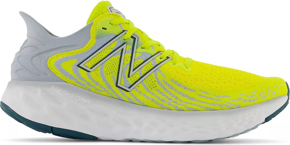 New Balance Fresh Foam 1080 v11 M Futócipő - 47,5 EU | 12,5 UK | 13 US | 31 CM