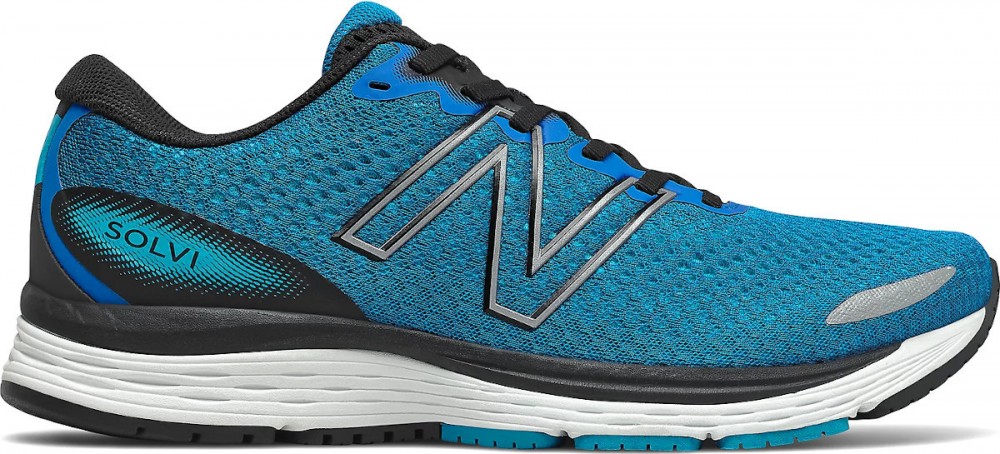 New Balance Solvi v3 M Futócipő - 41,5 EU | 7,5 UK | 8 US | 26 CM