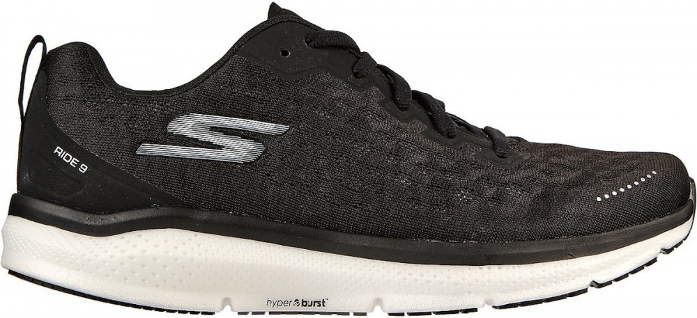 Skechers GO RUN RIDE 9 - RIDE 9 Futócipő - 46 EU | 11 UK | 12 US | 30 CM