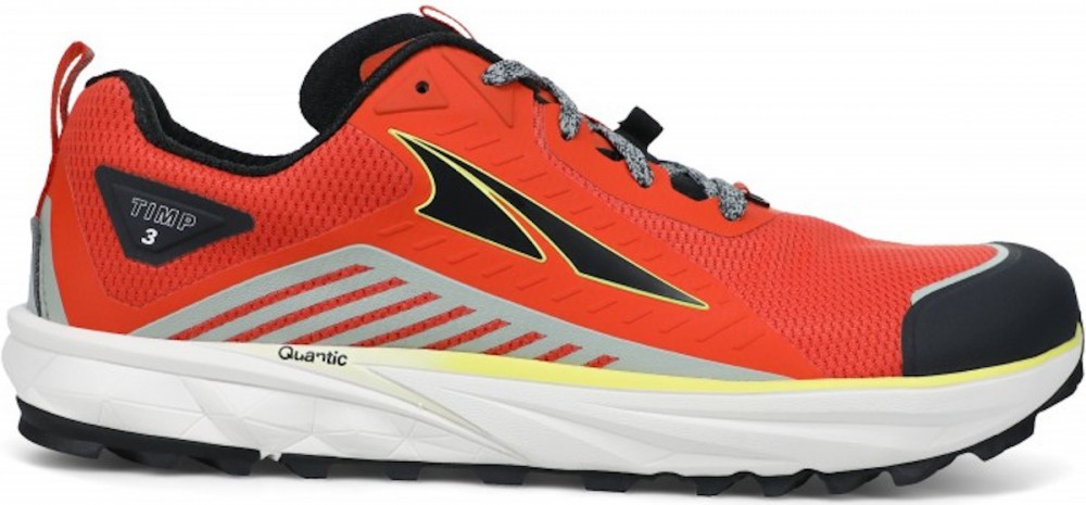 Altra Timp 3 M Terepfutó cipők - 46 EU | 10,5 UK | 11,5 US | 29,5 CM