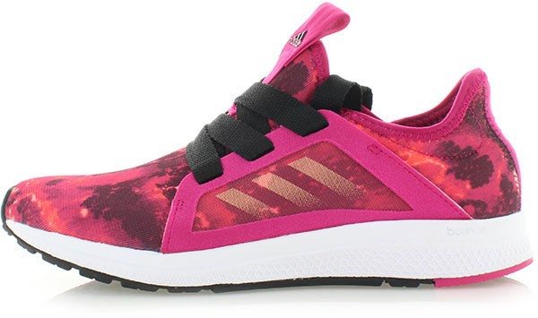 Fukszia női tornacipő ADIDAS Edge Lux W
