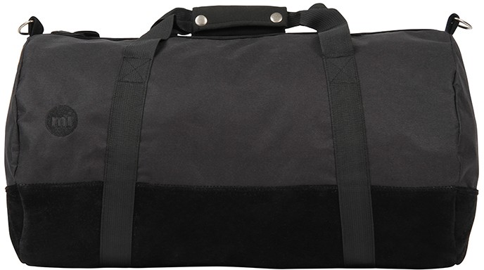 Fekete sporttáska Mi-Pac Duffel Classic