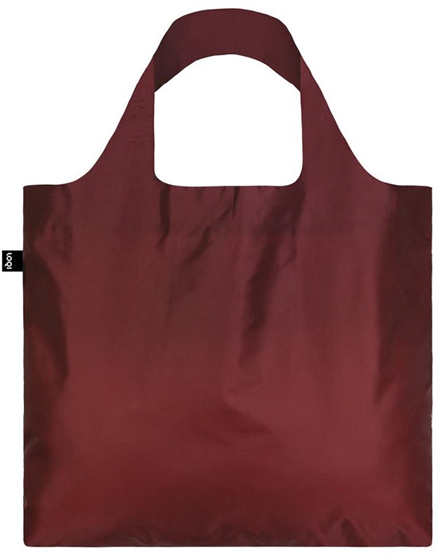 Bordó táska Puro Sangria Bag