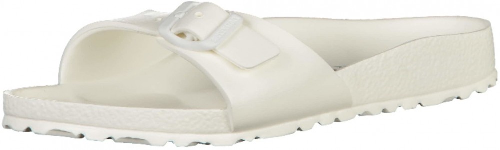 BIRKENSTOCK Papucs 'Madrid'  piszkosfehér