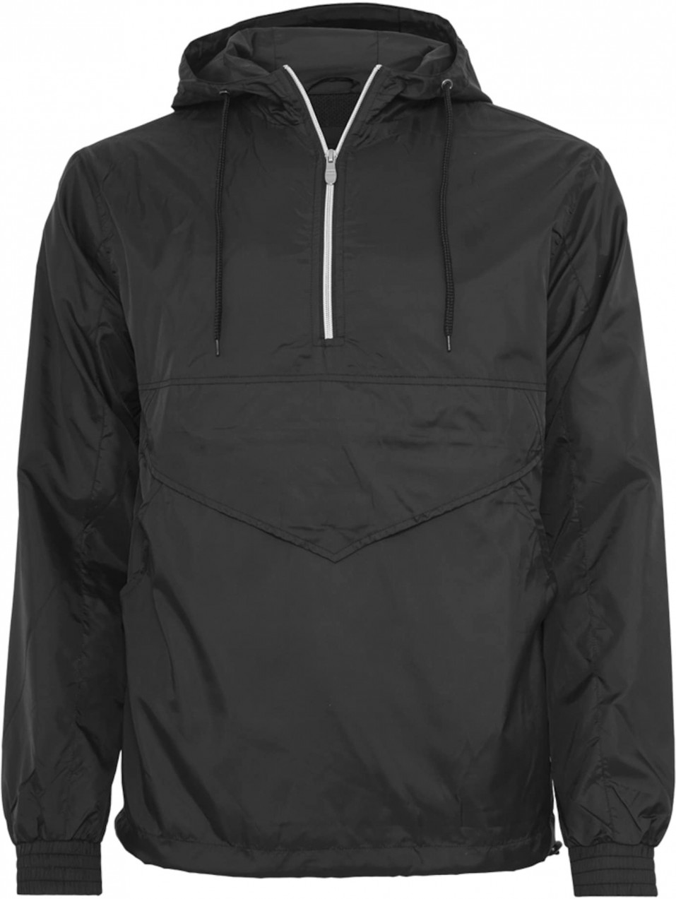 Urban Classics Átmeneti dzseki 'Windbreaker'  fekete