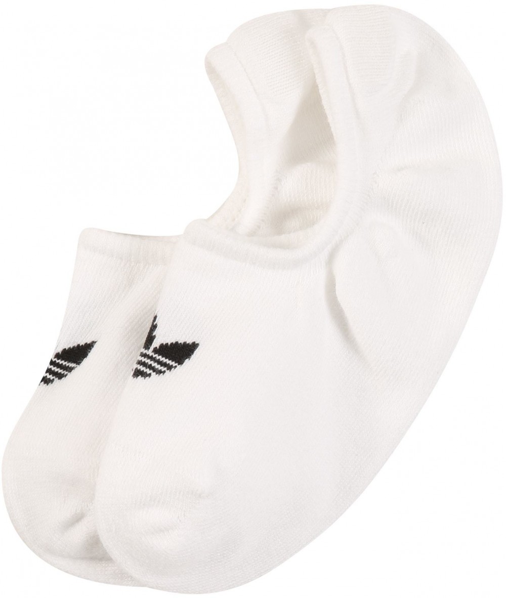ADIDAS ORIGINALS Titokzoknik  fekete / fehér