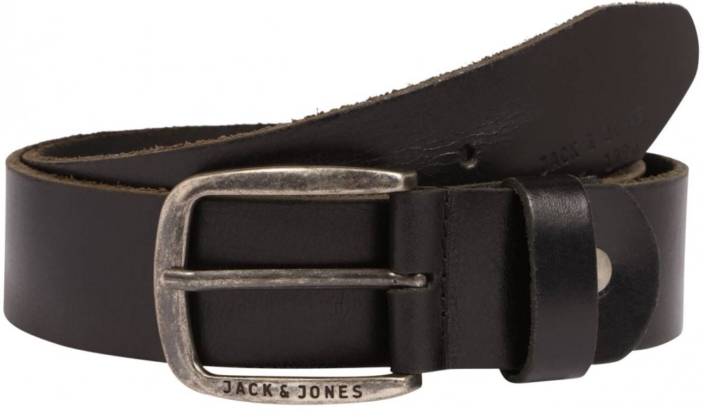 JACK & JONES Övek 'Paul'  fekete