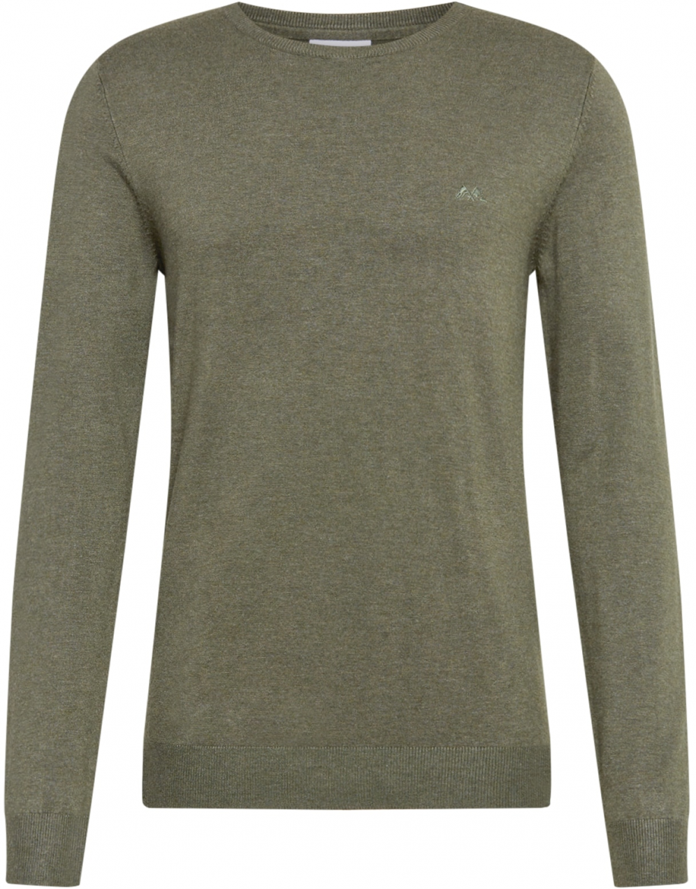 Lindbergh Pulóver  khaki