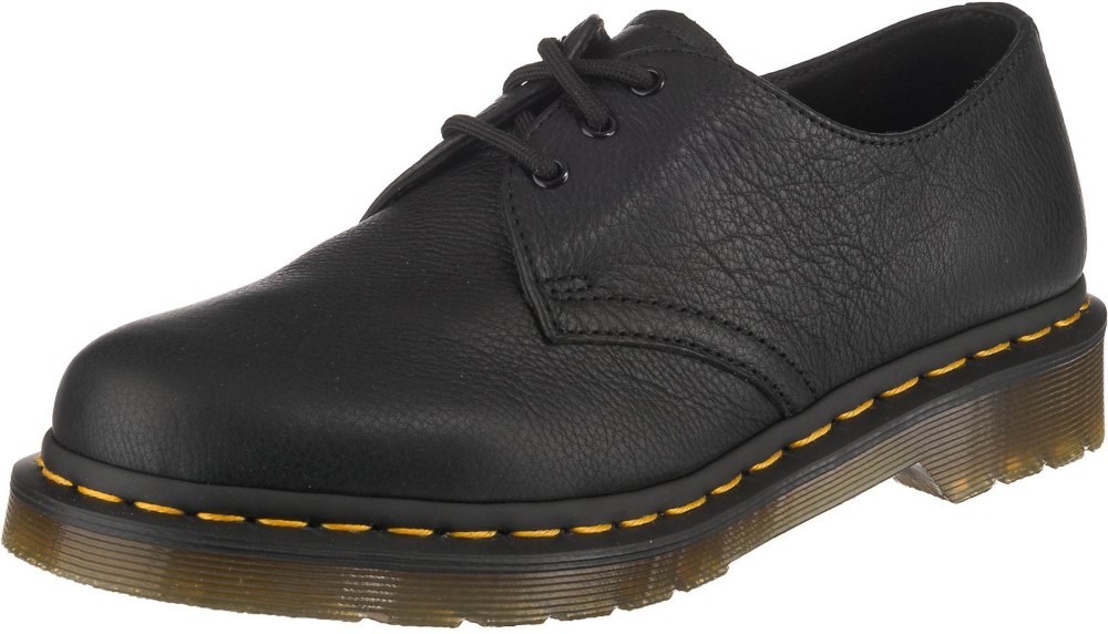 Dr. Martens Fűzős cipő 'Virginia'  fekete