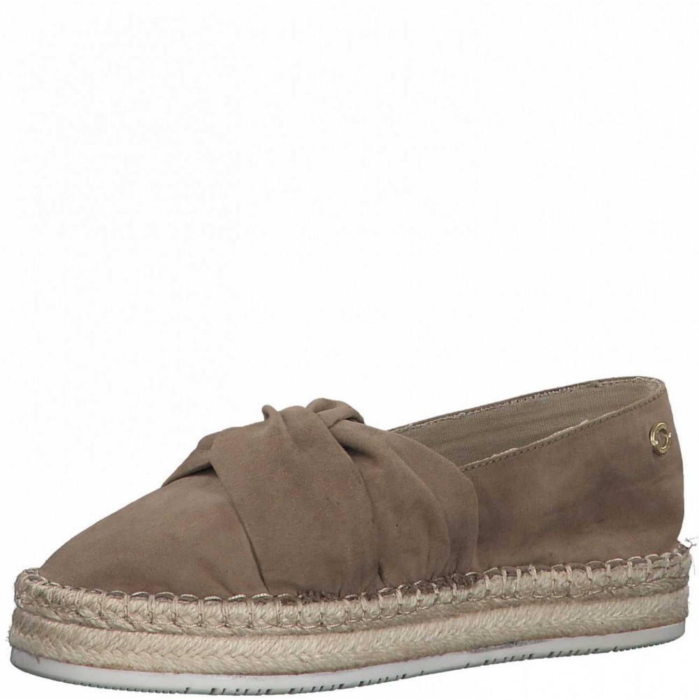 S oliver clearance espadrilles